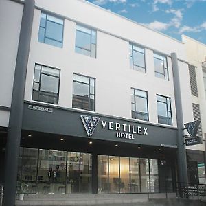 Vertilex Hotel